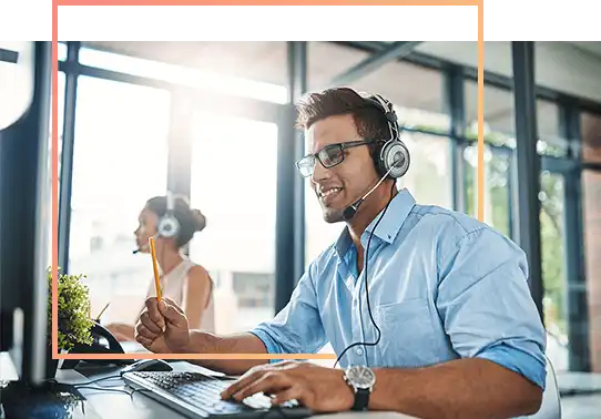 Cybersecurity Review  Service - Processes and workflows