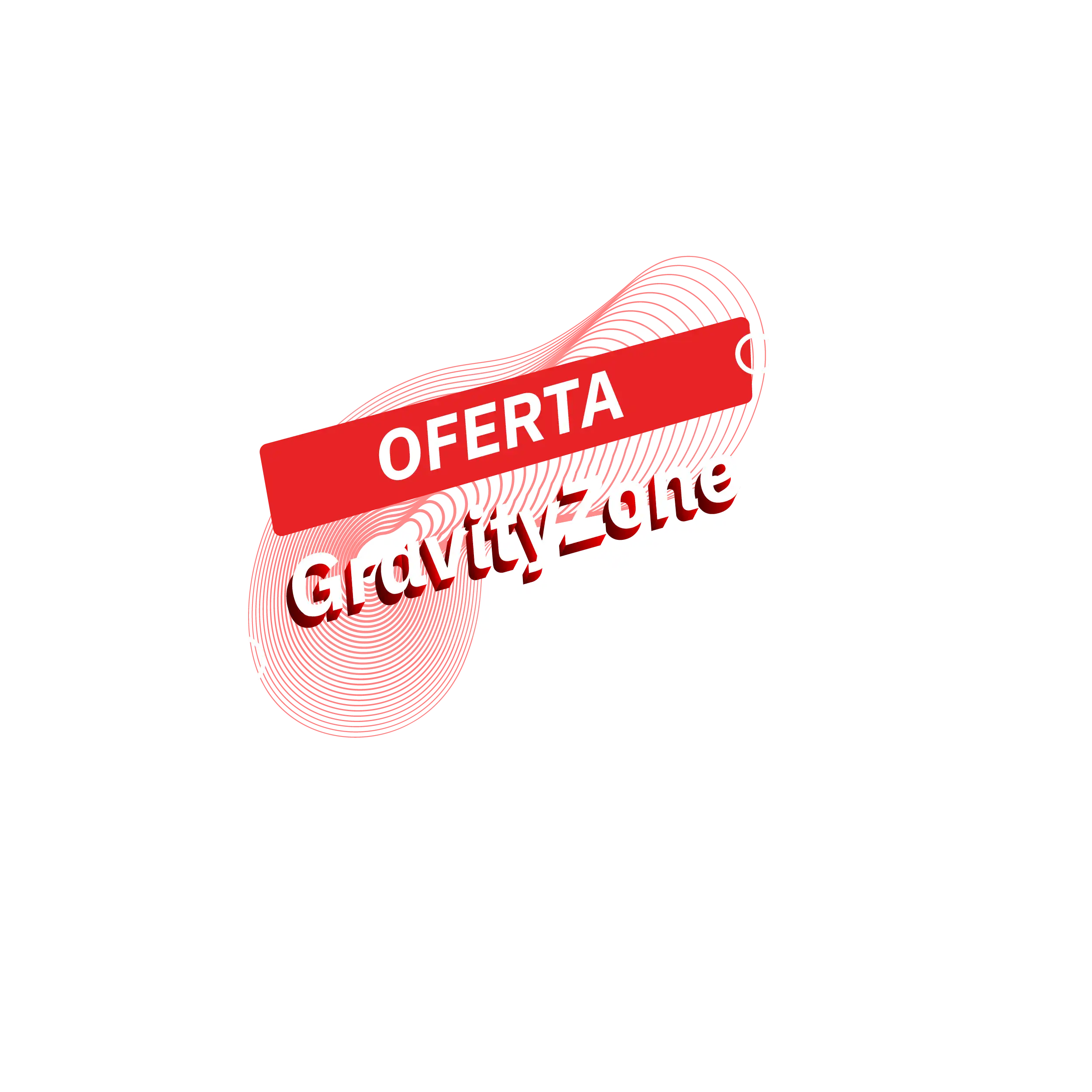 gravityzone sale badge
