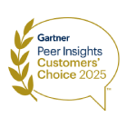 Gartner Peer Insights