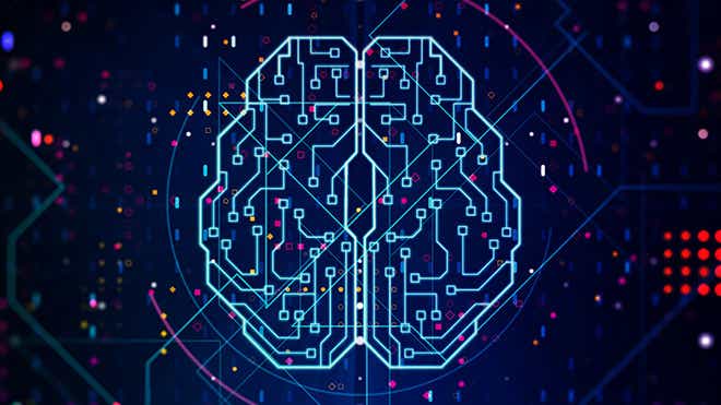 HyperDetect - maschinelles Lernmodul für Cybersicherheit 