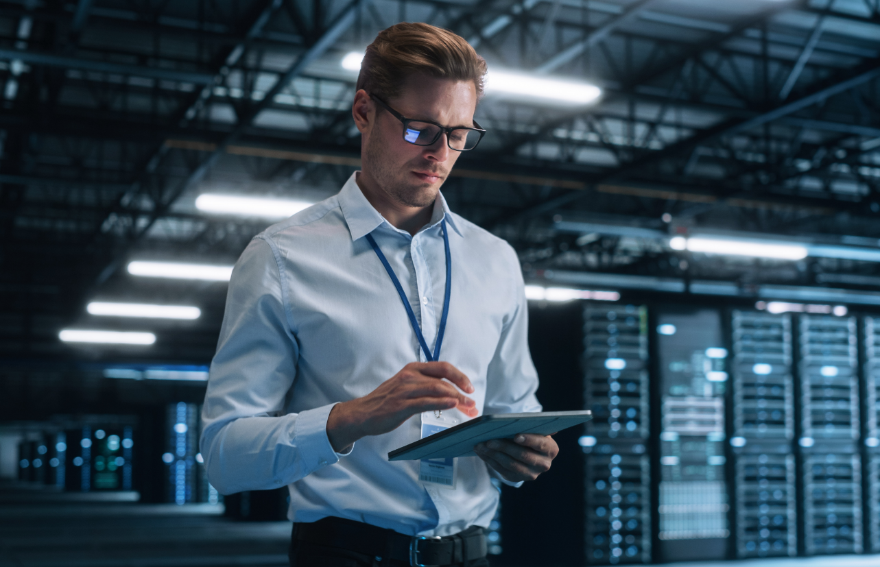 Cyber security review