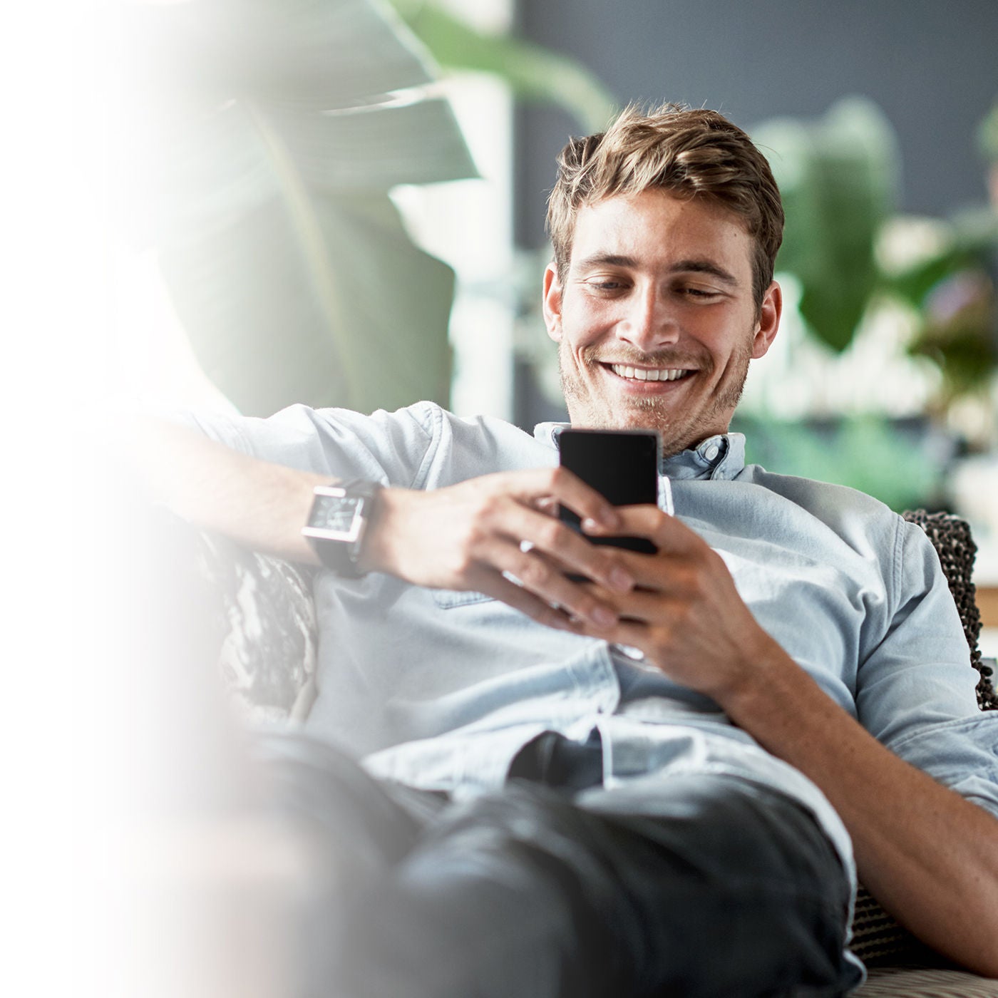 mobile security for android