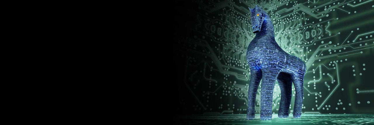 Remote Access Trojan