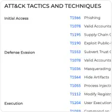 GravityZone Business Security Enterprise - Attack Tactics and Techniques