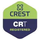 crest crt registered