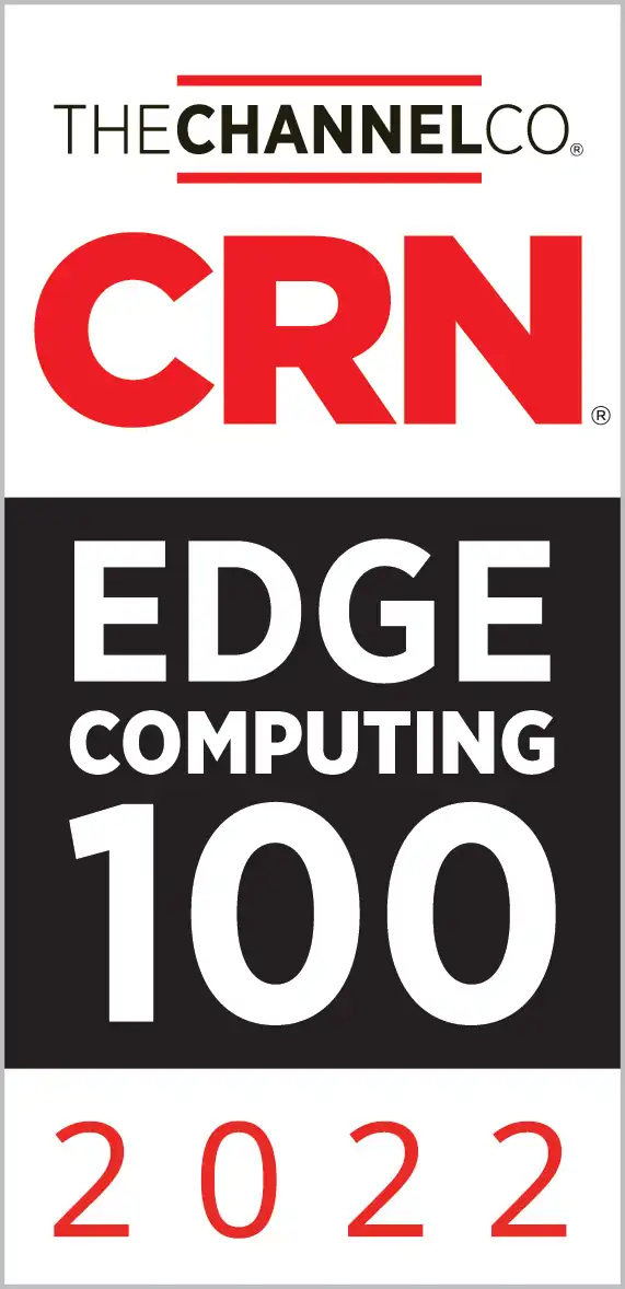CRN - Câștigător al inovatorilor în tehnologie 2020