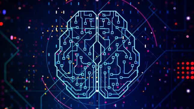 powerful AI analisys to protect against APTs