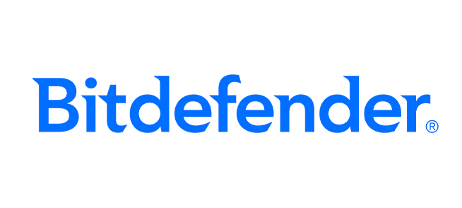Bitdefender Logo