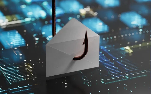 Full-Spectrum Email Threat Protection