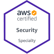 aws security specialty