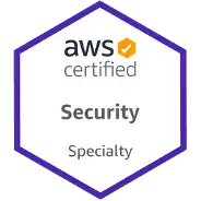 aws security specialty
