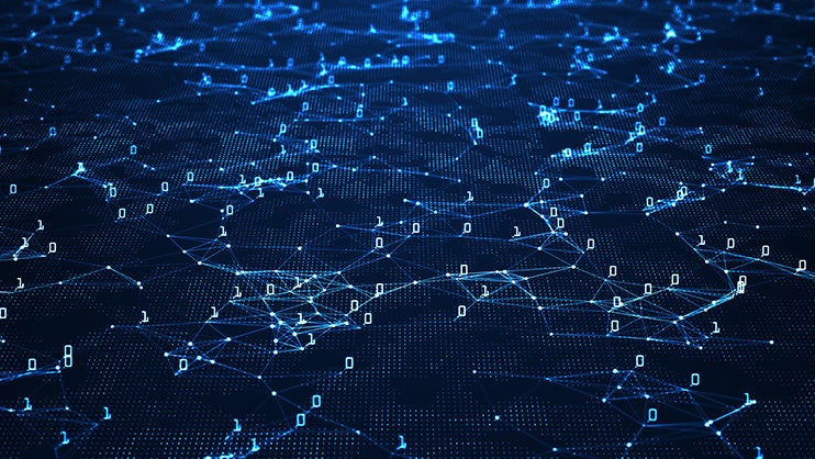 Secure information in your network