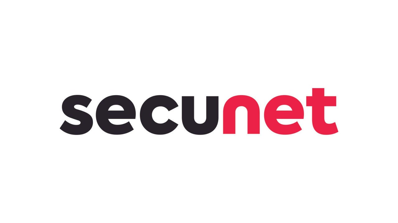Secunet logo