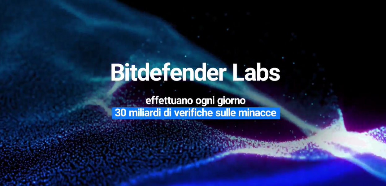 Immagine video