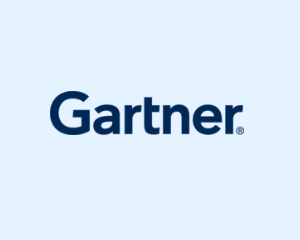 Gartner logo