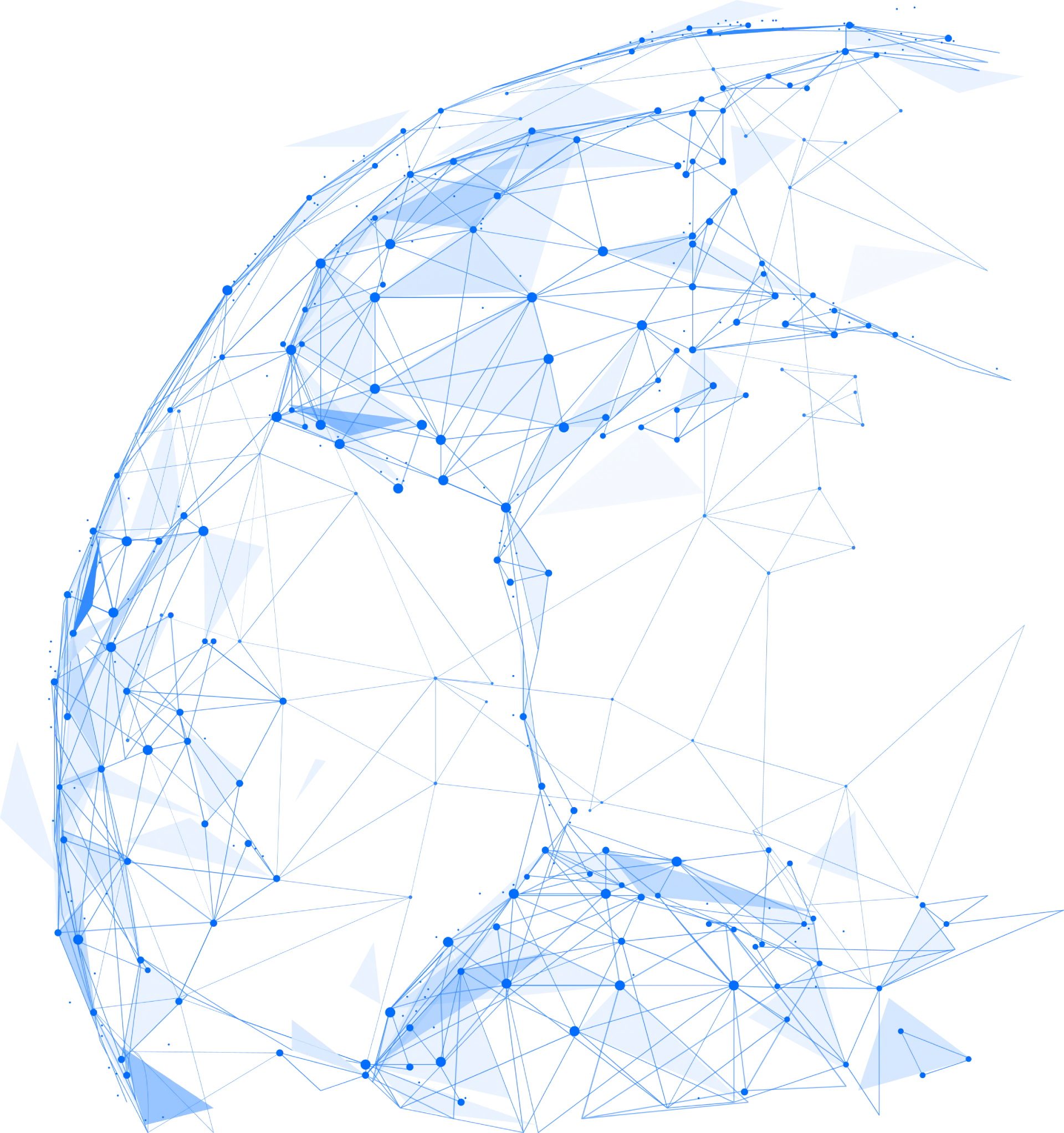Globe Background