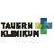 Tauernklinikum logo