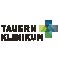 Tauernklinikum logo