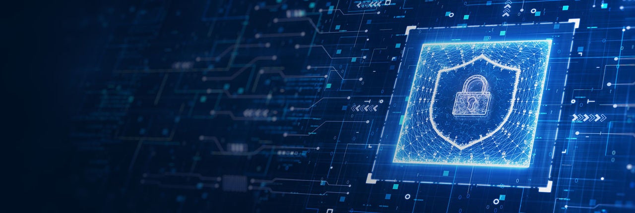 ransomware prevention