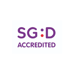 sg:d accredited