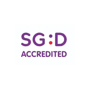 sg:d accredited