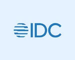 IDC logo