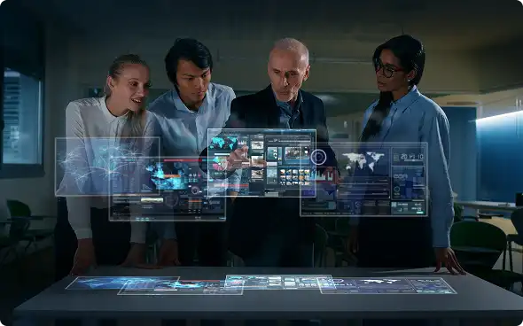 Bitdefender Experience