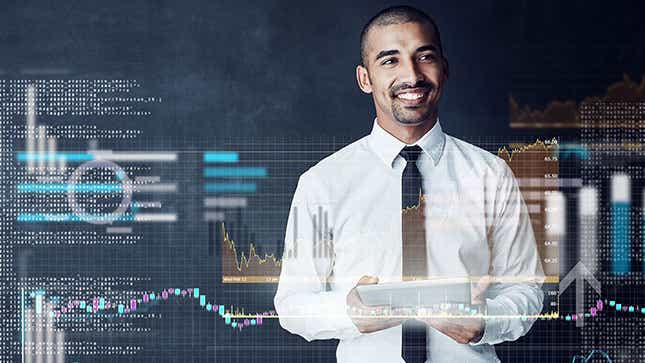 Cyberrisiken quantifizieren und einordnen