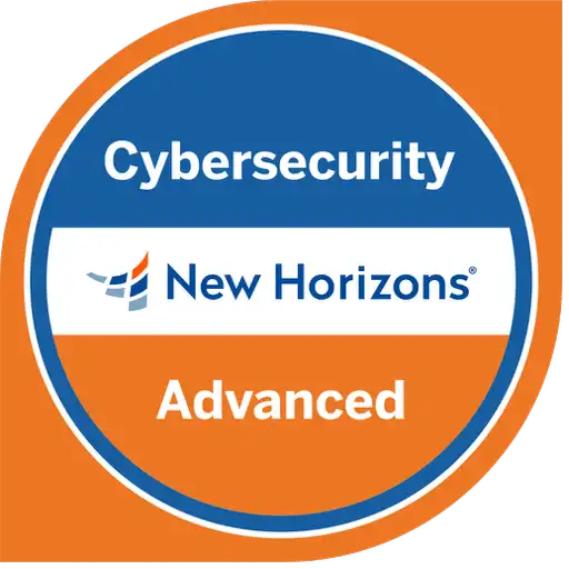 cybersecurity new horizons advanced