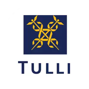 Tulli Customs logo