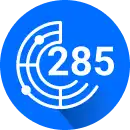285