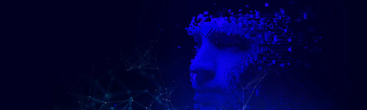 maschinelles Lernen und heuristische Analysen für Cybersicherheit