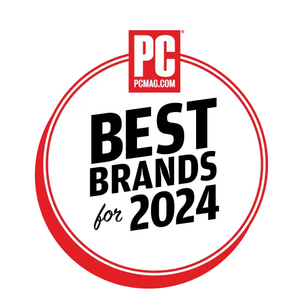 PCMag Logo