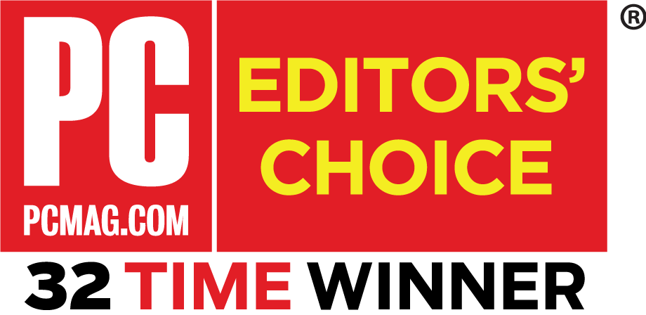 pc mag editors choise