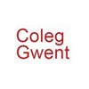 Coleg Gwent logo