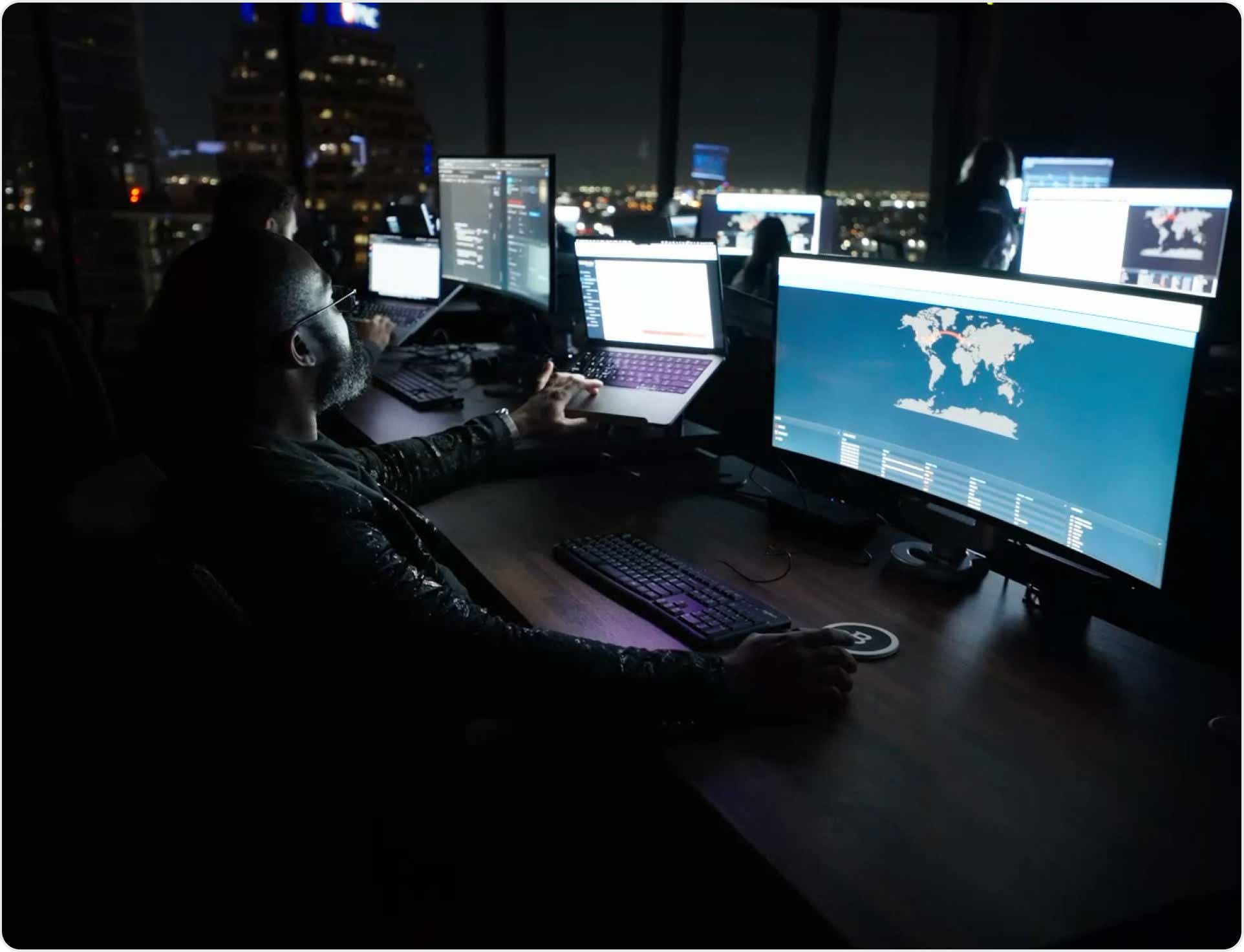 Bitdefender Labs