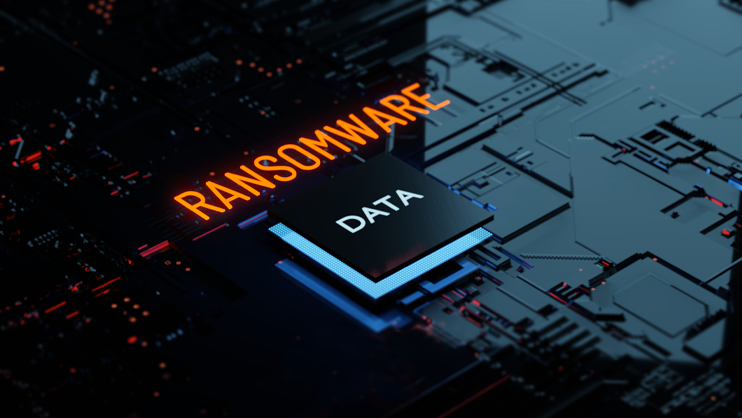 ransomware mitigation