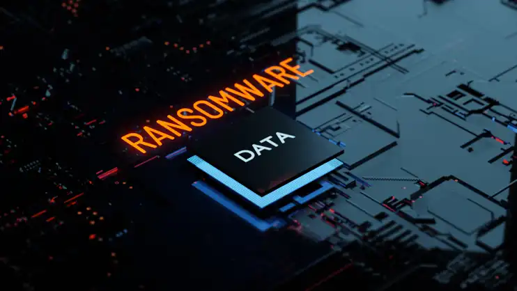 Ransomware is a business problem