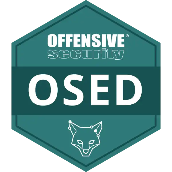 osed