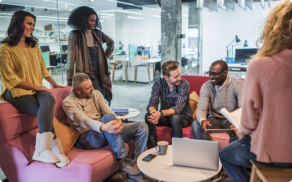 Customer Advisory Board