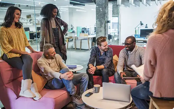 Customer Advisory Board