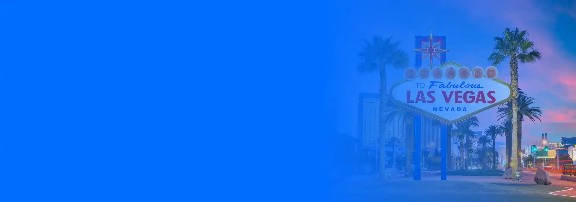 Bitdefender Black Hat  -generic panoramic image Las Vegas