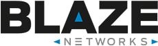 Blaze logo