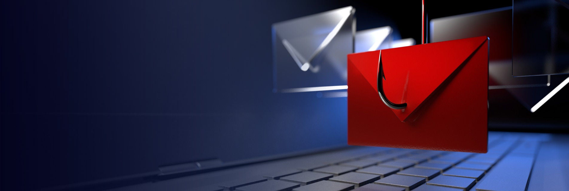 spear phishing
