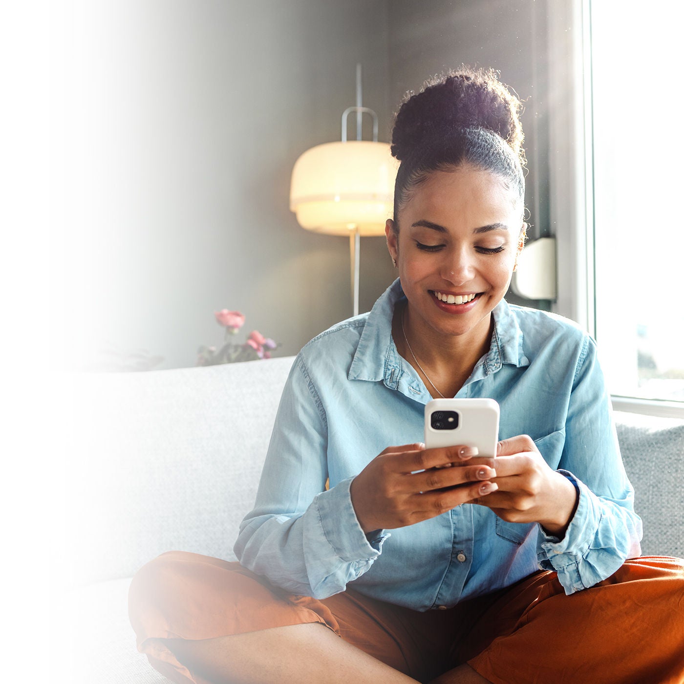 mobile security for ios