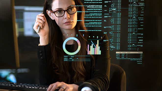 Bitdefender Financial Services
