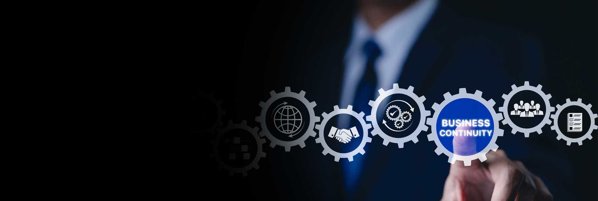 What is Cyber Resilience