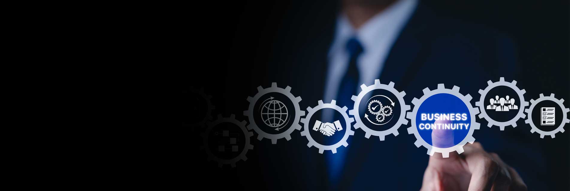 What is Cyber Resilience