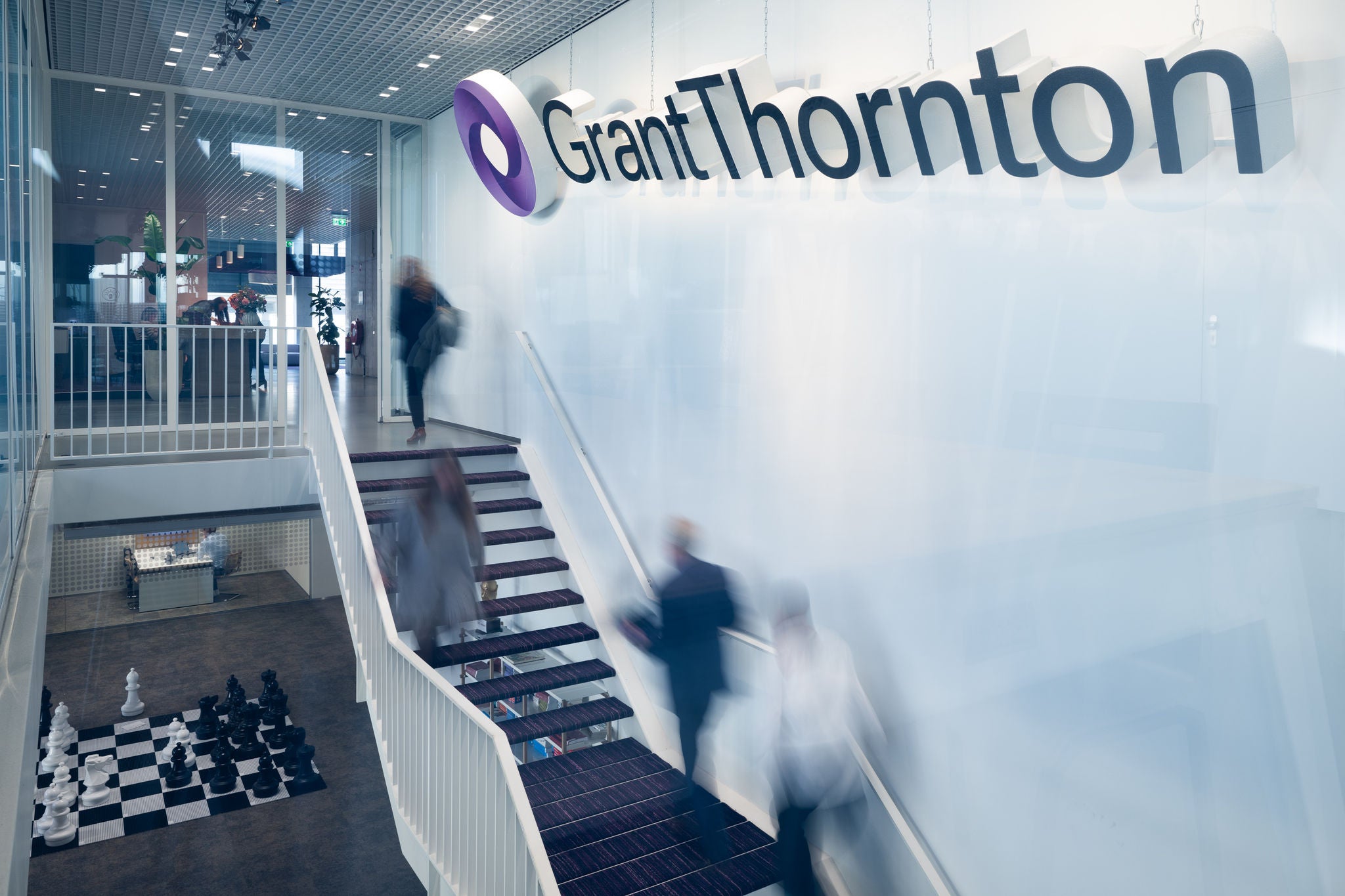 Grant Thornton
