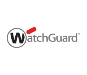 watchguard logo image